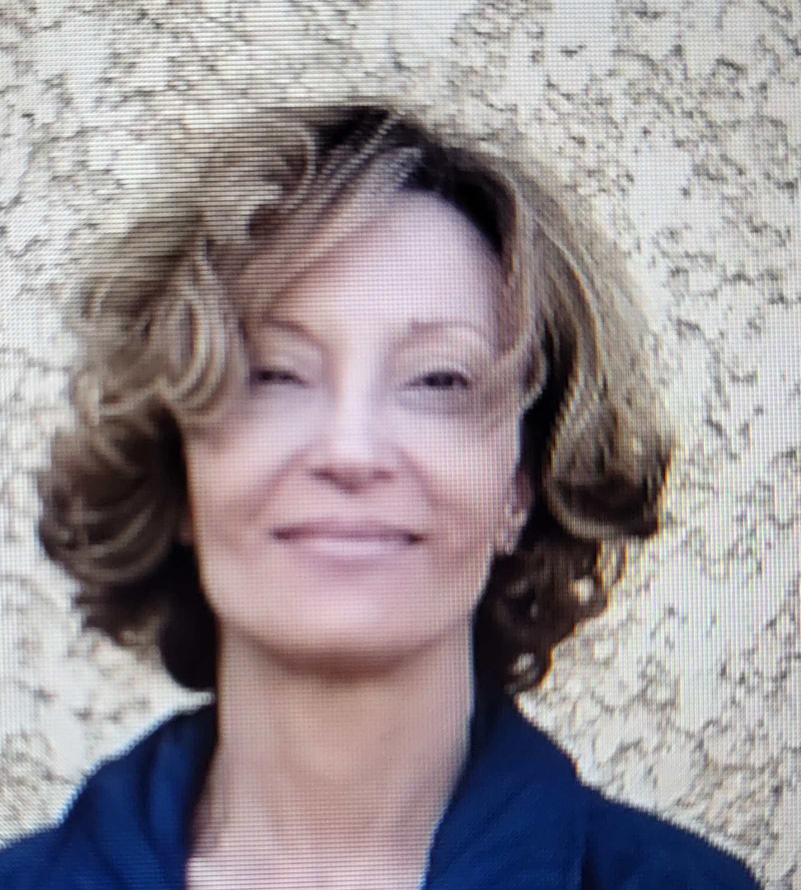 Portrait de Diane Aufra coach